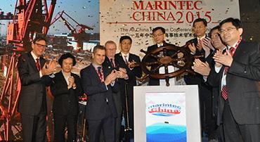 Marintec China 2015圓滿(mǎn)結(jié)束